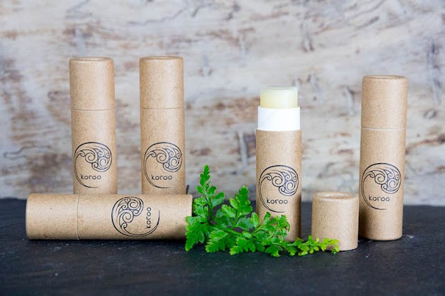 Baume lèvres ultra nourrissant