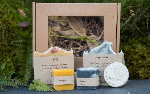 Petit coffret