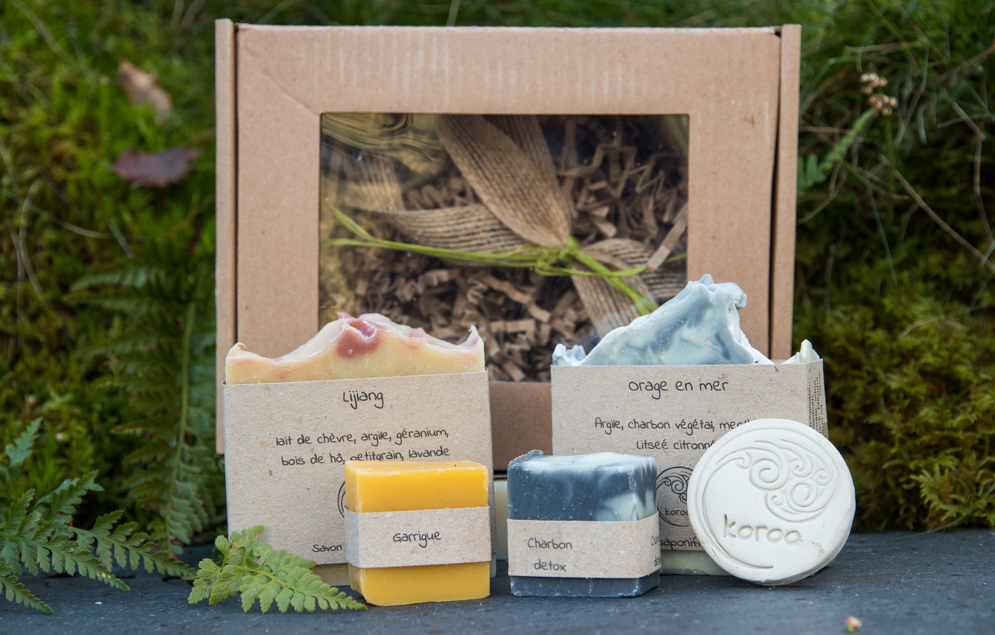 Petit coffret