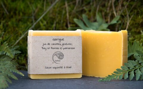 Garrigue