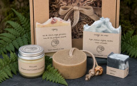 Grand coffret