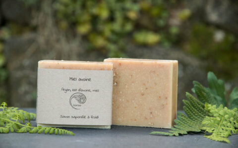 Miel avoine