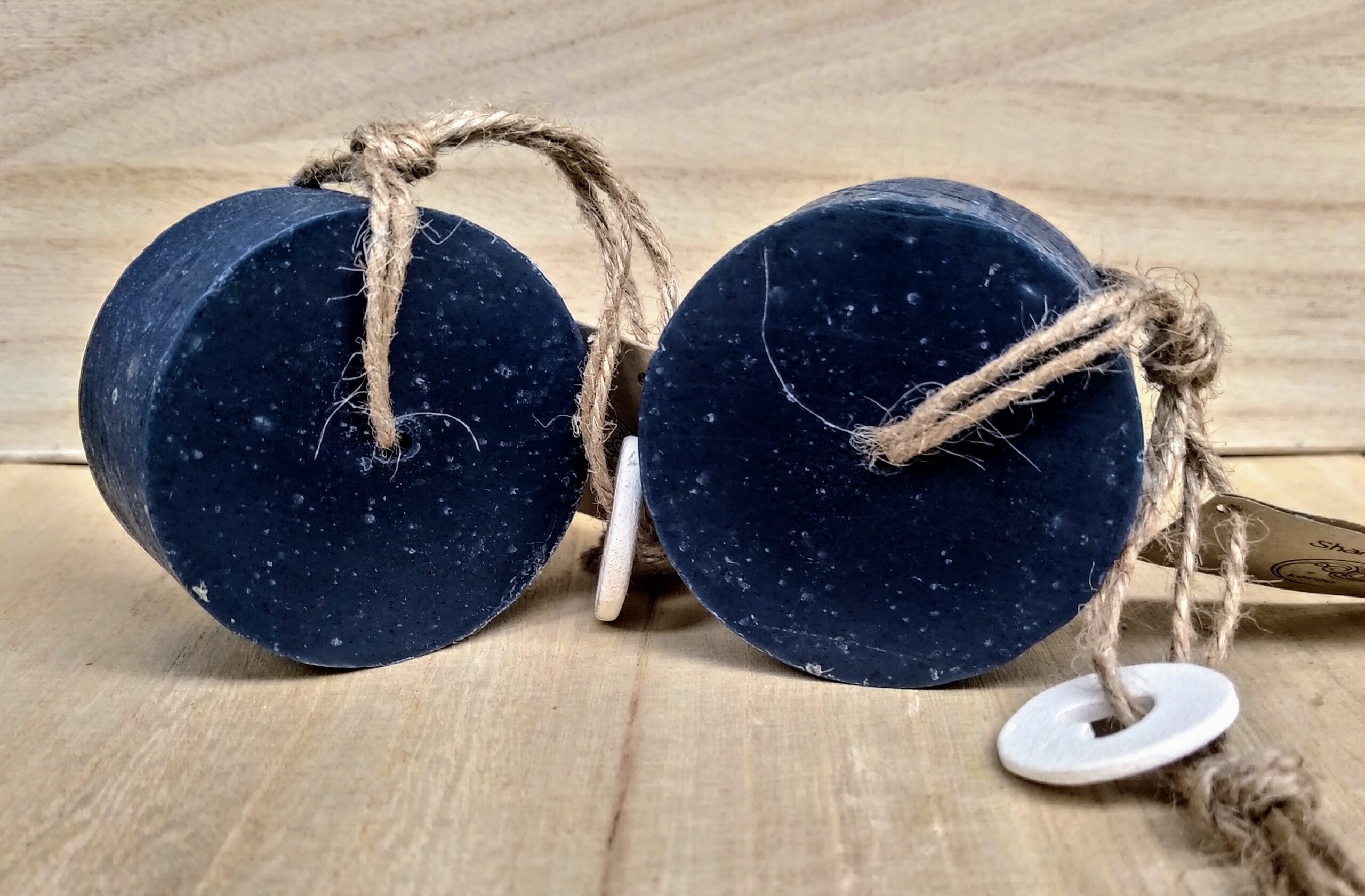Shampoing solide indigo – Image 3